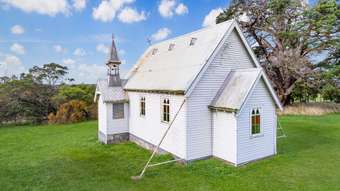 Farm Property for Sale - 3 Lake Condah Road Breakaway Creek VIC 3303