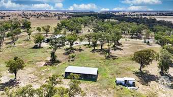 Farm Property for Sale - 103 Prices Lane Wee Waa NSW 2388