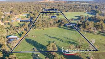 Farm Property for Sale - 5090 Roland Road Gidgegannup WA 6083