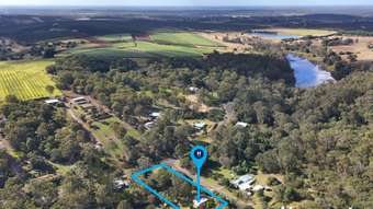 Farm Property for Sale - 29 Mill Street Apple Tree Creek QLD 4660