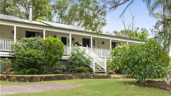 Farm Property for Sale - 6 Squires Road Lockyer QLD 4344