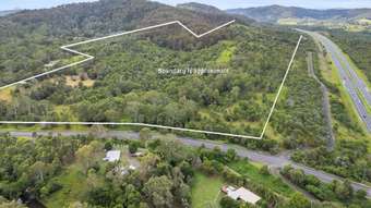 Farm Property for Sale - 583-587 Coles Creek Road Cooran QLD 4569