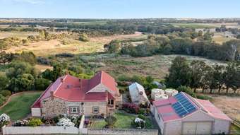 Farm Property for Sale - 938 Signal Flat Road Finniss SA 5255