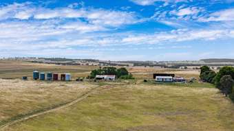 Farm Property for Sale - 714 Murringo Road Boorowa NSW 2586