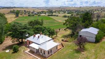 Farm Property for Sale - Perthville NSW 2795