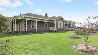 Farm Property for Sale - 932 Mount Mercer-Dereel Road Mount Mercer VIC 3352