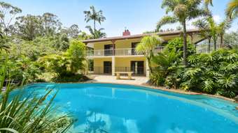 Farm Property for Sale - 585 Cooroy Noosa Road Tinbeerwah QLD 4563