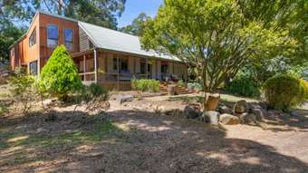 Farm Property for Sale - 175 Denhams Road Hallston VIC 3953