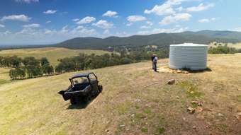 Farm Property for Sale - Meadow Creek VIC 3678