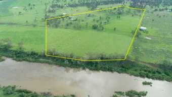 Farm Property for Sale - 172 Braemore Lane Braemore QLD 4313
