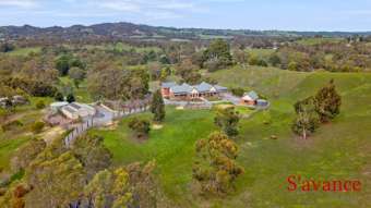 Farm Property for Sale - 81 Rake Road Kersbrook SA 5231