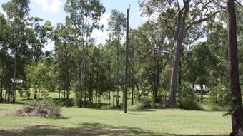 Farm Property for Sale - Gaeta QLD 4671