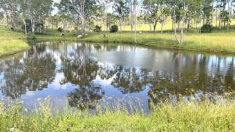 Farm Property for Sale -  Gibsons Road Yarraman QLD 4614