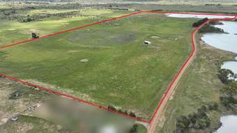 Farm Property for Sale - 205 South Cundare Road Beeac VIC 3251