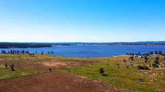 Farm Property for Sale -  Coolmunda Dam Access Road Coolmunda QLD 4387