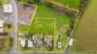 Farm Property for Sale - 447, 449,  Mingbool Road Mil Lel SA 5291