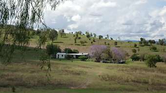 Farm Property for Sale - 65 Friis Road Iredale QLD 4344