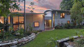 Farm Property for Sale - 14 Newes Road Coorabell NSW 2479