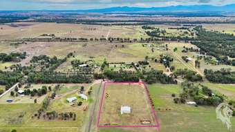 Farm Property for Sale - 252 Jacks Creek Road Narrabri NSW 2390