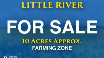 Farm Property for Sale - Little River VIC 3211