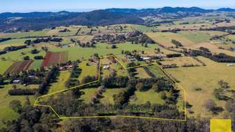Farm Property for Sale - 633 Old Coast Road, Dorrigo North NSW 2453