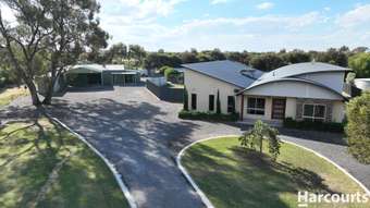 Farm Property for Sale - 2 Tulgany Court Haven VIC 3401