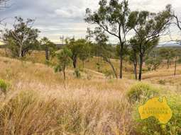 Farm Property for Sale - Lot 14 Monto Mount Perry Road Mungy QLD 4671