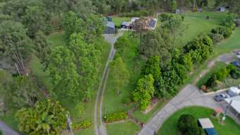 Farm Property for Sale - 10 Heather Court Woodford QLD 4514