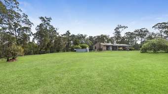 Farm Property for Sale - 44 Old Mill Road Oakhurst QLD 4650