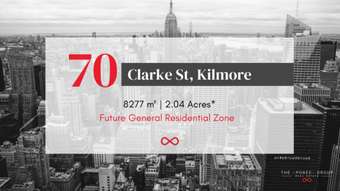 Farm Property for Sale - 70 Clarke Street Kilmore VIC 3764