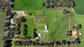 Farm Property for Sale - 139 Wilson Road Mount Barker WA 6324