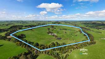 Farm Property for Sale - 40 Twites Road Bena VIC 3946