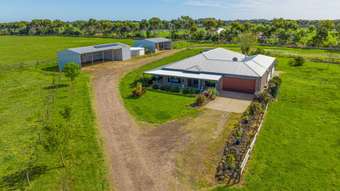 Farm Property for Sale - 1019 Wingeel Road Wingeel VIC 3321