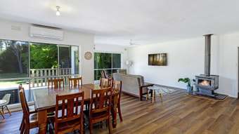 Farm Property for Sale - 149 Centre Spur Road Cooriemungle VIC 3268