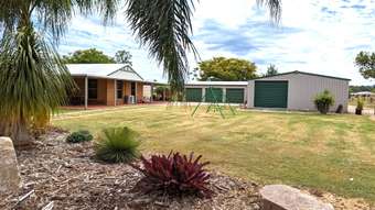 Farm Property for Sale - 35 Helendale Drive Helidon Spa QLD 4344