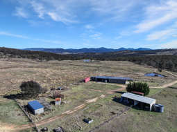 70 Wild Cattle Flat Road Jingera NSW 2622