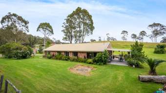 Farm Property for Sale - 7440 Princes Highway Narooma NSW 2546