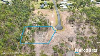 Farm Property for Sale -  Windsong Avenue Redridge QLD 4660
