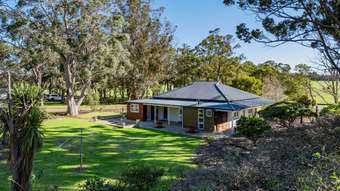 Farm Property for Sale - 160 Porongurup Road Mount Barker WA 6324