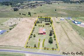 97 Butler Drive Proston QLD 4613