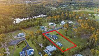 Farm Property for Sale - 51 Breen Court Mcilwraith QLD 4671