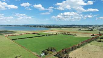 Farm Property for Sale - 75 Boylans Road Colac West VIC 3250