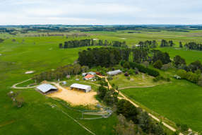 808 Carrabungla Road, Roslyn via Crookwell NSW 2583