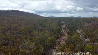 Farm Property for Sale - 673 Berries Road Kullogum QLD 4660