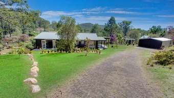 Farm Property for Sale - 1 Logans Crossing Road Kendall NSW 2439