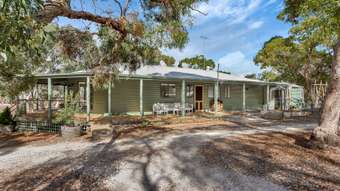 Farm Property for Sale - 1103 Black Hill Road Cambrai SA 5353