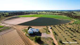 Farm Property for Sale - 214 Beermullah Road Beermullah WA 6503