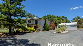 Farm Property for Sale - 27 St Andrews Lane Ambergate WA 6280