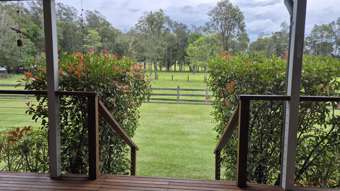 Farm Property for Sale - 16 Farrawells Road Telegraph Point NSW 2441