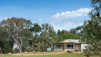 Farm Property for Sale - 1268 Spring Creek Road Mudgee NSW 2850